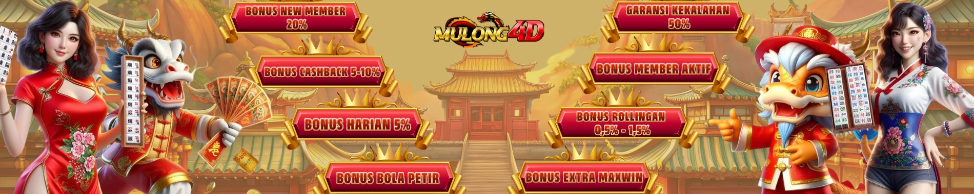 MULONG4D